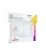 Gamegenic Matte Prime Sleeves Branco - Imagem 1