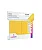Gamegenic Prime Sleeves Amarelo - Imagem 1