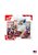 Pokemon TCG: Scarlet & Violet - Destined Rivals - 3-Pack Blister - Ingles - Imagem 1