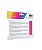 Gamegenic Prime Sleeves Rosa - Imagem 2