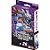 One Piece TCG: Starter Deck ST26 - Purple Black Monkey D. Luffy - Imagem 1