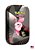 Pokemon TCG: Black Bolt & White Flare - Unova Mini Tin - Ingles - Imagem 3