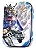 Gundam TCG: Damage Counter Dice Set 01 - Imagem 1