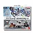 Gundam TCG: Starter Deck Assemble Set 01 (ST01A) - Imagem 1