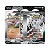 Pokémon TCG - Fogo Branco e Raio Preto - Blister Quádruplo - Imagem 1