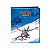 UltraPro: Pokemon Greninja 9-Pocket - Portfolio - Imagem 1