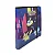 UltraPro: Pokemon Shimmering Skyline - Pikachu 9-Pocket - PRO Binder - Imagem 2