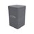 UltraPro: Satin Tower - Smoke Grey - Imagem 1