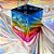 UltraPro: Satin Cube - Rainbow - Imagem 2