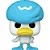 Funko Pop #1012 - Quaxly - Imagem 2