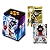 Dragon Ball Super Fusion World - Official Card Case - Imagem 2