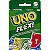 Uno Flex! Mattel - Imagem 1