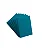 Gamegenic Matte Prime Sleeves (Azul) - Imagem 2
