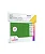 Gamegenic Matte Prime Sleeves (Verde) - Imagem 1