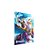 Gamegenic Altered Art Sleeves Sigismar - Imagem 2