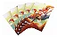 Gamegenic Altered Art Sleeves Teija - Imagem 1