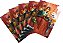 Gamegenic Altered Art Sleeves Sierra - Imagem 2