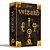 Wizard (Jogo de Tabuleiro) Paper Games - Imagem 1