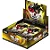 DBS TCG Fusion World - FB03 Raging Roar Booster Box - Imagem 1
