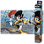 Lorcana: Playmat Set 6 - Donald Duck - Imagem 2
