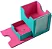 Gamegenic: Sidekick PRO 100+ XL - Teal/Pink - Imagem 1