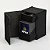 Deckbox Premium Viper 100+ Torre Preta - Imagem 2