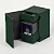Deckbox Premium Viper 100+ Torre Verde - Imagem 2