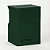 Deckbox Premium Viper 100+ Torre Verde - Imagem 1