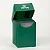 Deckbox Viper Basica 100+ Verde - Imagem 2