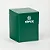 Deckbox Viper Basica 100+ Verde - Imagem 1