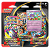 Pokémon TCG: MegaEvolução - Blister Triplo - Imagem 1