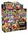 Pokémon TCG: MegaEvolução - Booster Box (PT) - Imagem 1