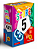 Score 5 (Jogo de Tabuleiro) - Paper Games - Imagem 1
