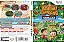 USADO - Animal Crossing: City Folk (Mídia Física Nintendo Wii) - Imagem 1