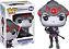 Funko Pop Overwatch #94 - Widowmaker - Imagem 1