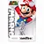 Amiibo Super Mario - Silver Mario - Imagem 1