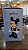 Figure ViniMates - Birth By Sleep Mickey Mouse - Kingdom Hearts - Imagem 5