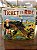 SEM LACRE - Ticket to Ride: Nederland (Expansão) - Imagem 1