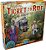 SEM LACRE - Ticket to Ride: The Heart of Africa (Expansão) - Imagem 1