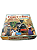 USADO - Ticket to Ride: Alemanha - Imagem 2