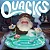 Quacks Jogo de Tabuleiro - CMYK Games - Imagem 1