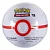 Pokemon TCG: Lata Pokeball Tin (2024)  Assortment - Ingles Tipo:Premier Ball - Imagem 1