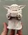 EVENTO JediCon - Oficina de Pintura (Tayene Art) - Baby Yoda (29/11/2025) - Imagem 1