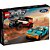 Lego Speed Champion 76905 Ford GT Heritage Edition and Bronco R - Imagem 1