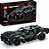 Lego Batmóvel The Batman Light Brick Functions (42127) - Imagem 2