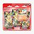 Pokémon TCG: Heróis Excelsos - Blister Triplo - Imagem 1