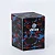 Deckbox Viper Basica 100+ Estampa Azul e Vermelha - Imagem 1