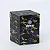 Deckbox Viper Basica 100+ Estampa Amarela e Roxa - Imagem 1