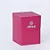 Deckbox Viper Basica 100+ Rosa - Imagem 1