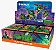Magic: The Gathering: Teenage Mutant Ninja Turtles: Play Booster Box - Imagem 1